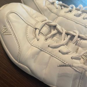Varsity Cheer shoes size 8
